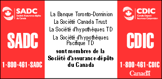 加拿大存款保險局（CDIC）
