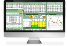 Active Trader offers sophisticated technology to help advanced traders find investment inspiration.