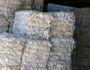 photo of stacks of paper to be recycled