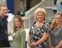 photo of new green call centre, Auburn, Maine