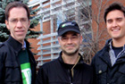 photo of TD’s Green Team