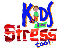 Nos enfants et le stress