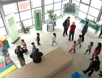 Regina Early Learning Centre