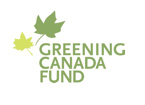 Logo du Fonds canadien vert