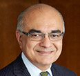 photo of Bharat Masrani, Chief Operating Officer