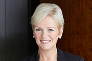 photo of Colleen Johnston