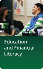 Education and Financial Literacy