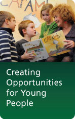 Creating Opportunities for Young People