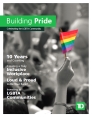 Building Pride