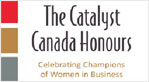 The Catalyst Canada Honors Logo