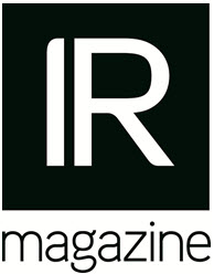 IR Magazine Global 2015 - Canada Winner